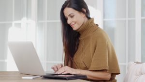 مسئولیت های نویسندگان چیست؟ | Author contribution statements