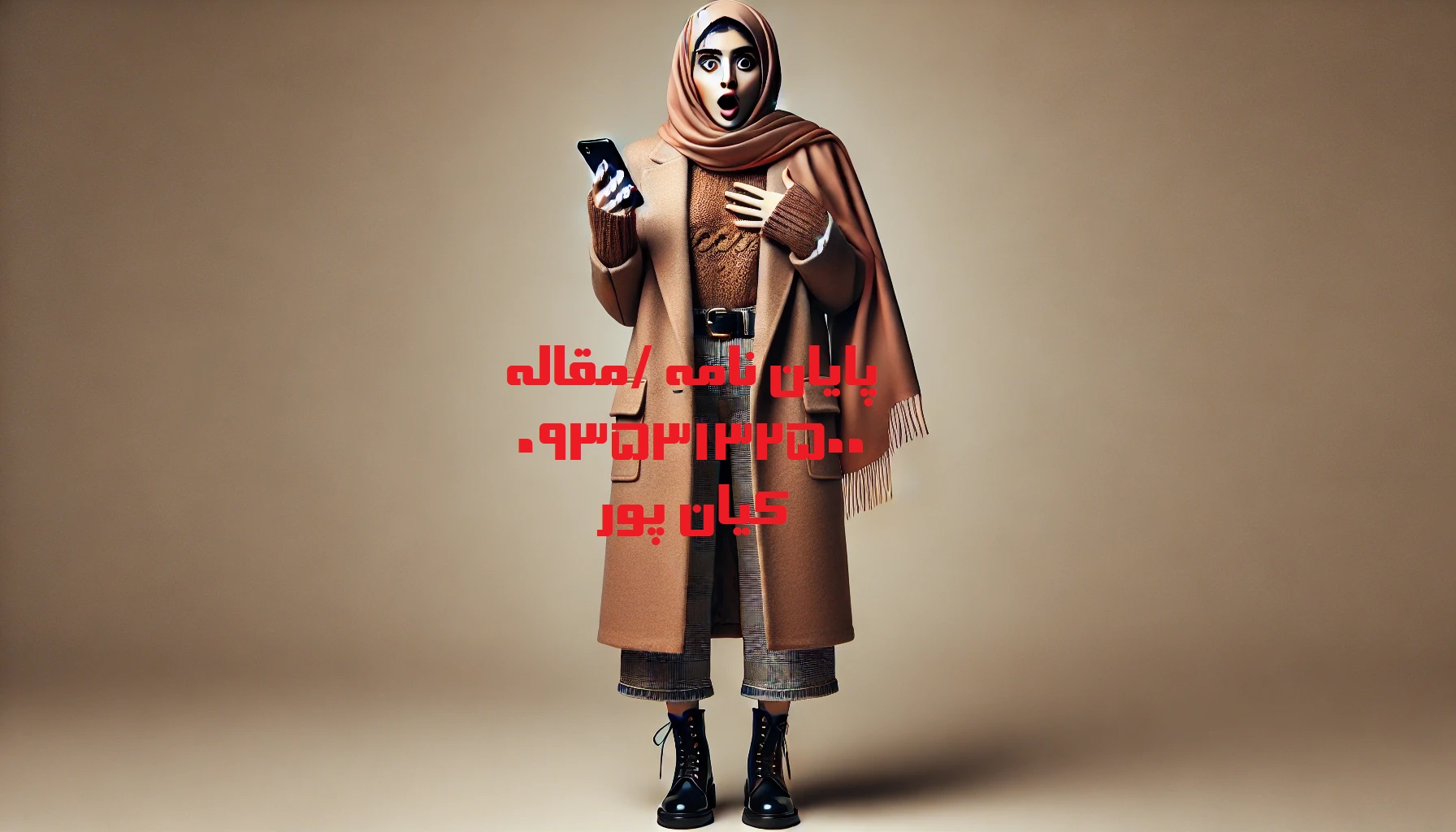 انجام رساله محاسبات علمی و محاسبات با کارایی بالا