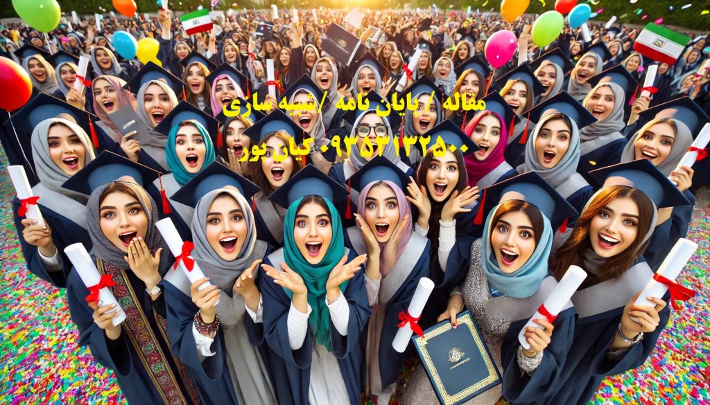 سفارش مقاله کامپیوتر