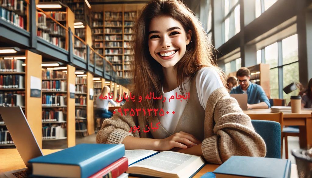 انجام پایان‌نامه ارشد امنیت اطلاعات