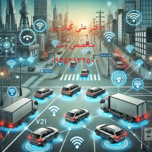 شبیه‌سازی با ns2