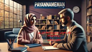 پایان‌نامه ترکیبی : راهنمای جامع و خدمات تخصصی
