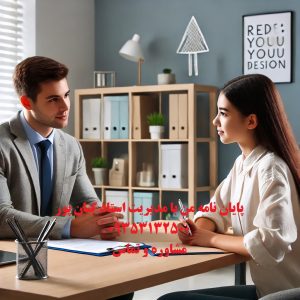 پایان‌نامه مبتنی بر داده‌های بزرگ (Big Data): راهنمای جامع و خدمات تخصصی