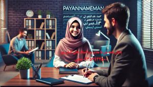 انجام رساله دکتری در اصفهان : خدمات جامع برای پژوهشگران حرفه‌ای