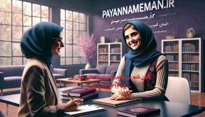 انجام رساله دکتری در اهواز : پژوهش در قلب صنعت و فناوری جنوب ایران