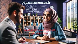 انجام رساله دکتری در رشت : پژوهش در قلب طبیعت و علم شمال ایران