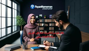 انجام رساله دکتری در کرج : پژوهش در سایه نزدیک‌ترین مرکز علمی به تهران