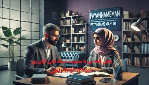 انجام رساله دکتری در یزد : پژوهش در شهر بادگیرها و دانش