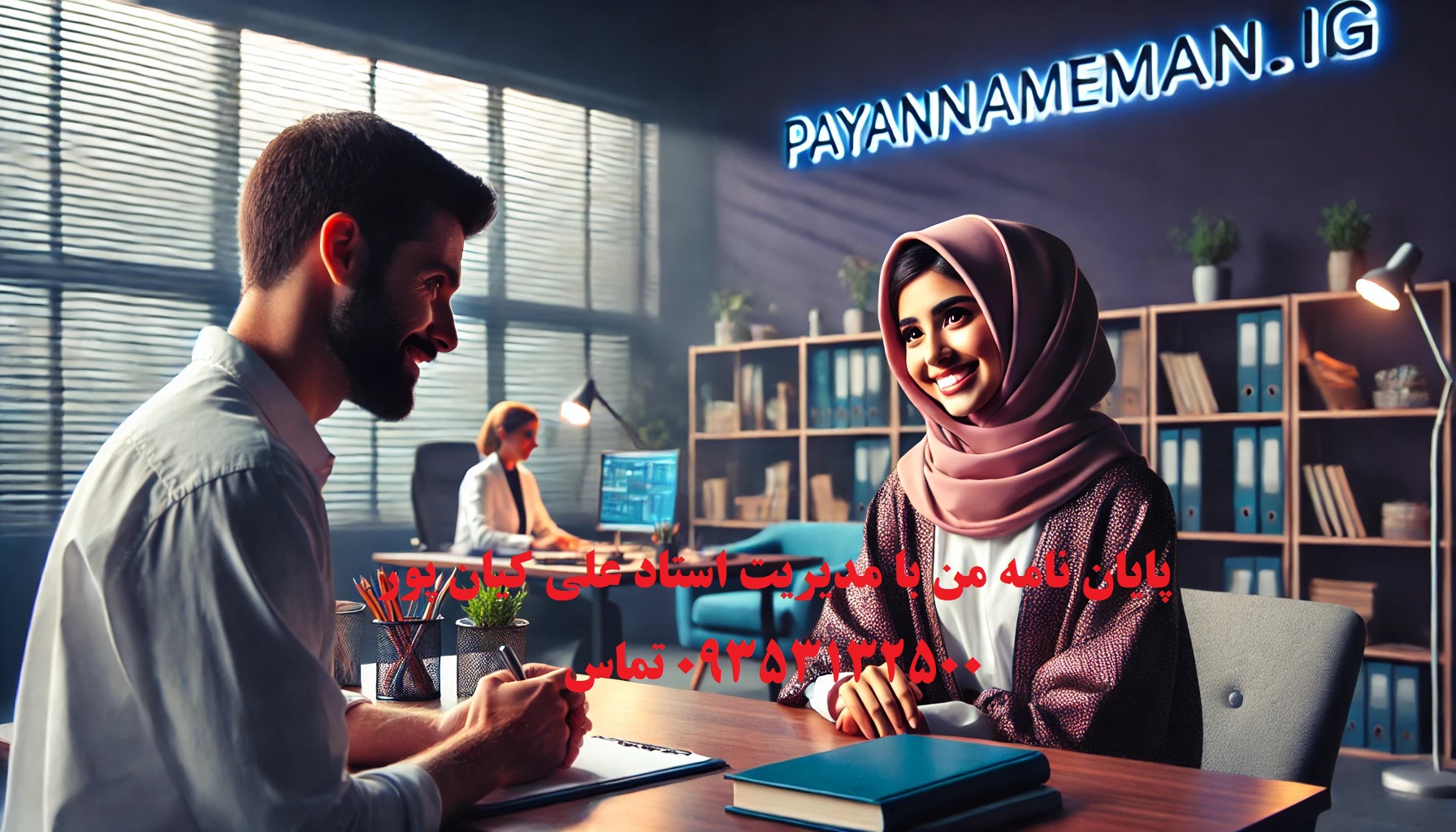 انجام رساله دکتری در زاهدان : پژوهش در قلب جنوب شرق ایران