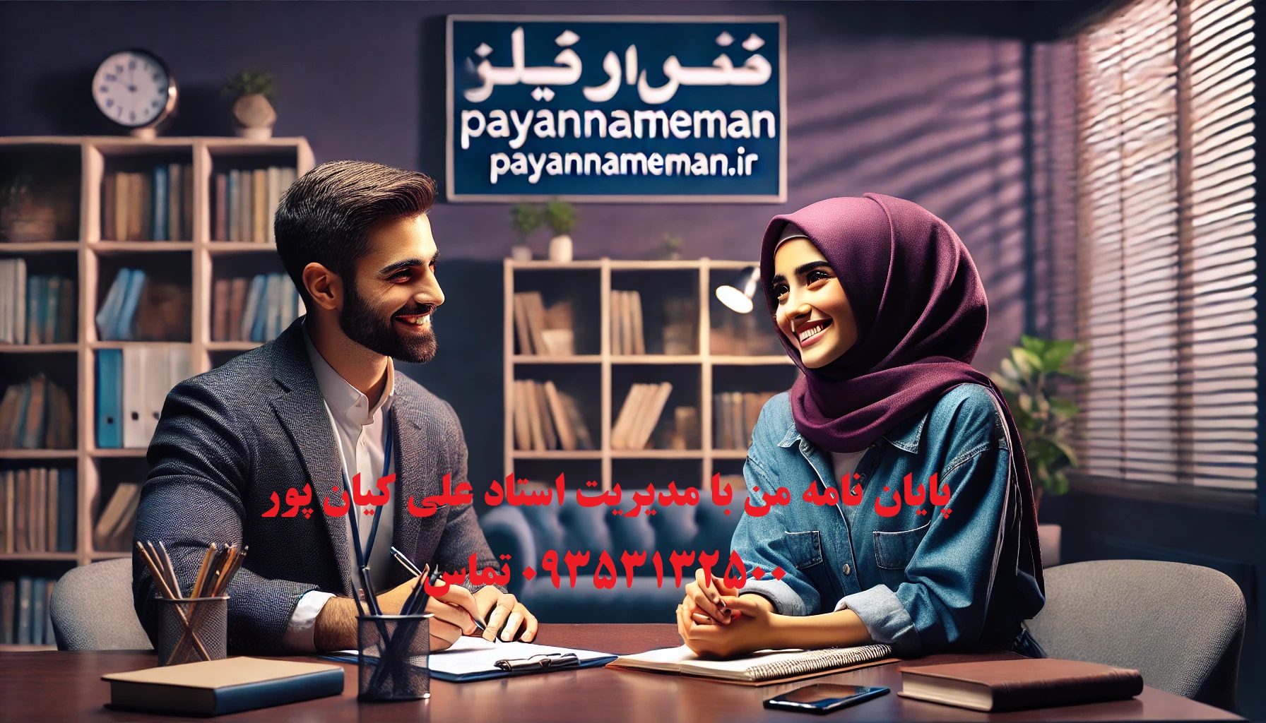 انجام رساله دکتری در بندرعباس : پژوهش در قلب تجارت و اقتصاد جنوب ایران