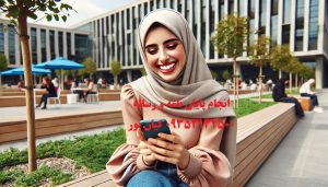 حل عددی در پایان نامه : راهنمای جامع برای پژوهشگران