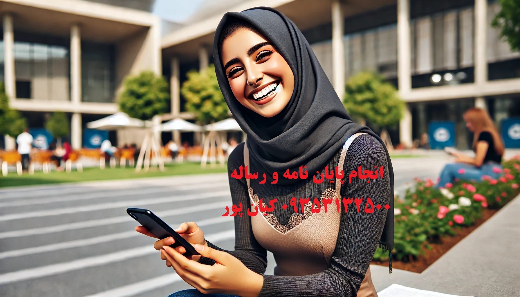 شبیه سازی یادگیری ماشین : راهنمای جامع برای پایان نامه