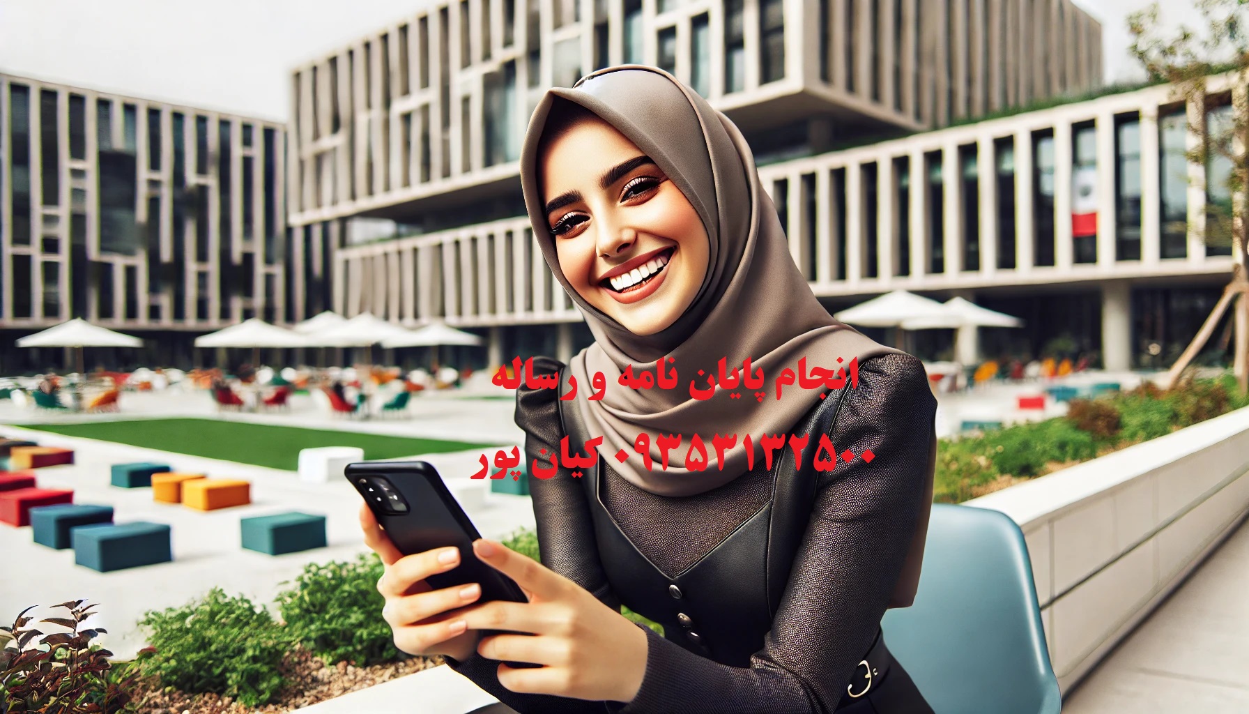 شبیه سازی رایانش ابری : راهنمای جامع برای پایان نامه