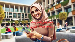 شبیه سازی پروژه‌های رباتیک : راهنمای جامع برای پایان نامه