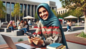 شبیه سازی پروژه‌های شبکه‌های کامپیوتری : راهنمای جامع برای پایان نامه