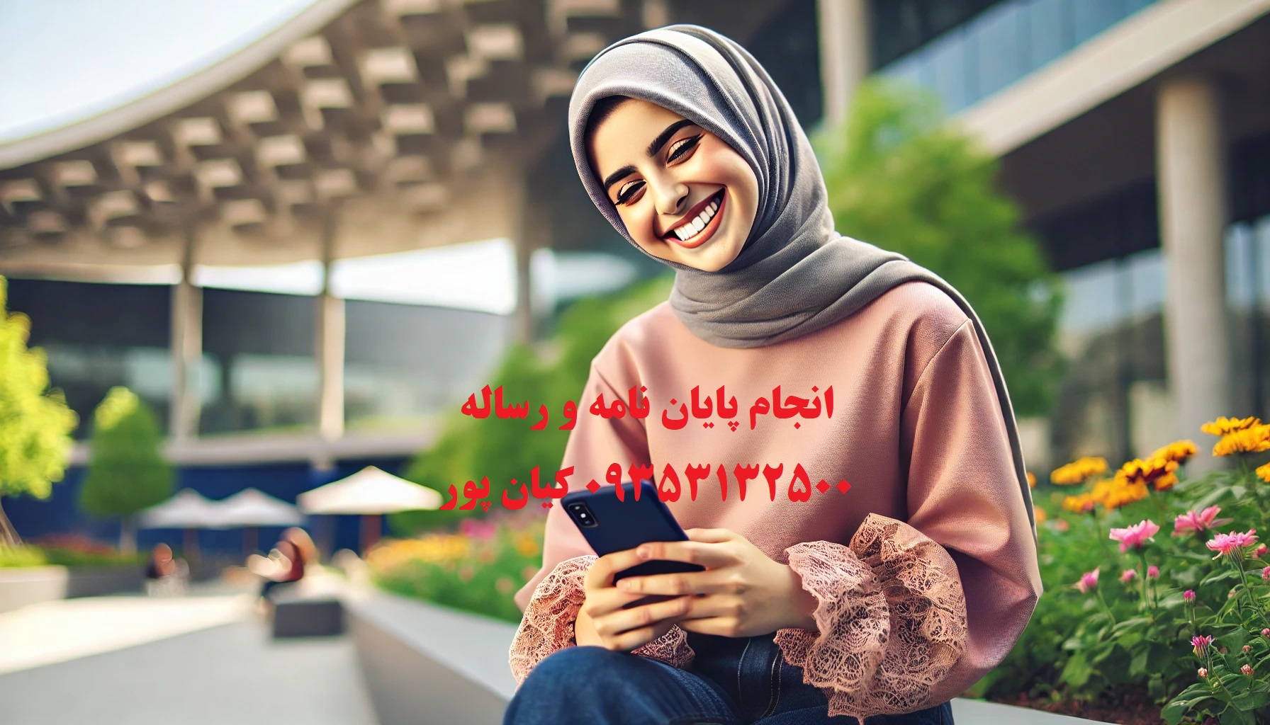 تحلیل و شبیه سازی رایانش مه : راهنمای جامع برای پایان نامه