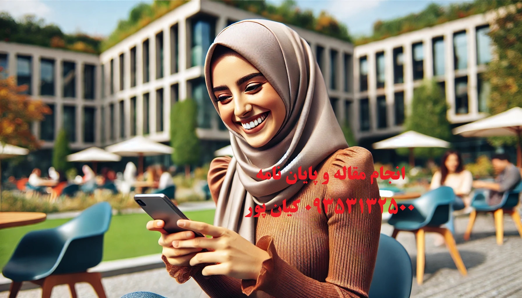 تحلیل داده‌های بزرگ در پایان نامه‌ها : راهنمای جامع