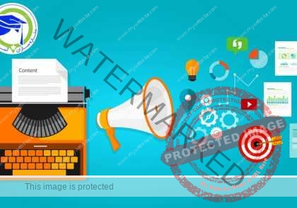 مقاله نویسی و مراحل آن