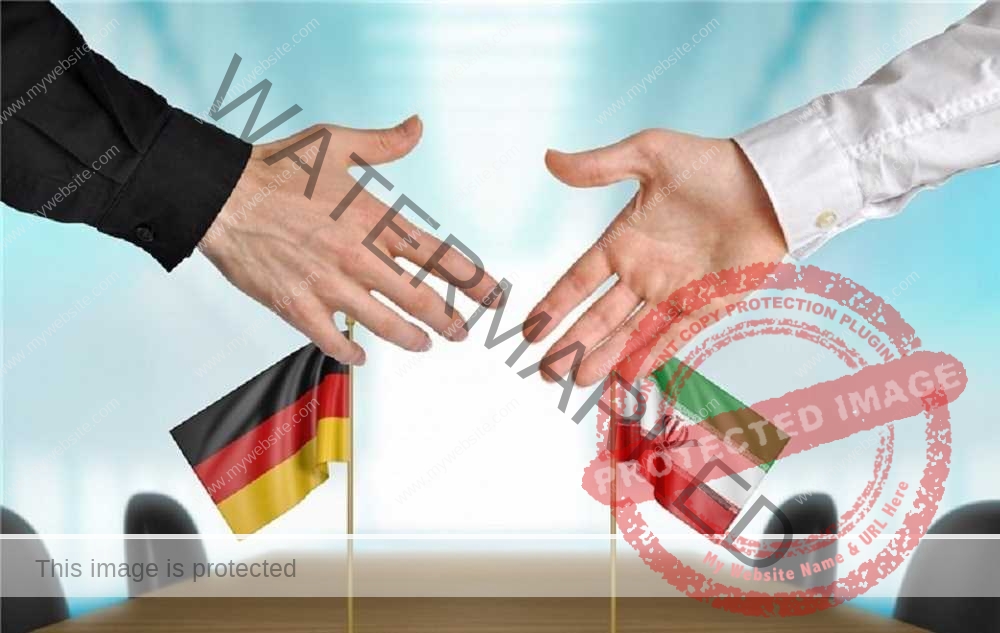 گرنت مشترک مؤسسه نیماد با وزارت فدرال آموزش و پژوهش آلمان وزارت فدرال آموزش و پژوهش آلمان - گرنت مشترک مؤسسه نیماد با وزارت فدرال آموزش و پژوهش آلمان