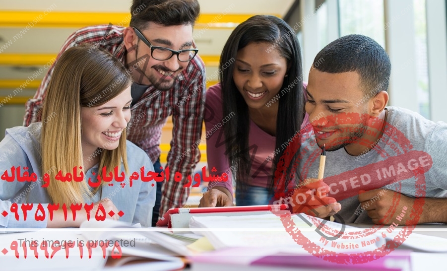 انجام پایان نامه ارشد چیست و چقدر زمان می برد ؟ | با همکاری آسان مقاله + پایان نامه من + دکتر تز ......