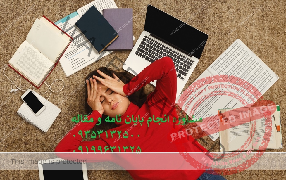 پروپوزال ارشد چیست ؟ و انجام پروپوزال ارشد | با همکاری آسان مقاله + پایان نامه من + دکتر تز | کافیست با ما تماس بگیرید
