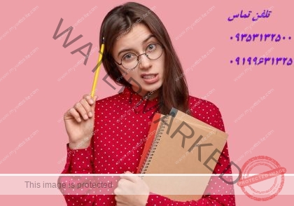 نگارش رساله دکتری عمران