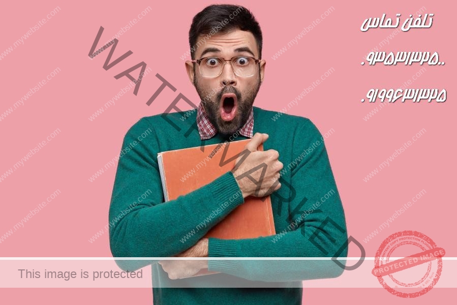 دفاع دارم چه کنم ؟