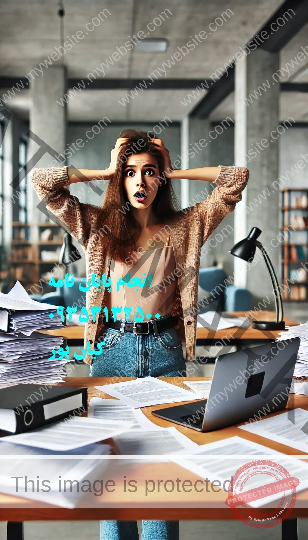 اهمیت انتخاب موضوع مناسب