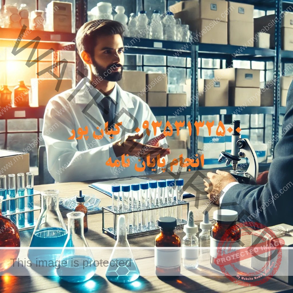 ابزارها و پایگاه‌های اطلاعاتی مفید برای مرور ادبیات
