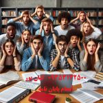 تفاوت بین سوالات تحقیق و فرضیه‌ها