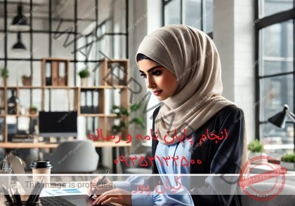 شبیه سازی با QualNet