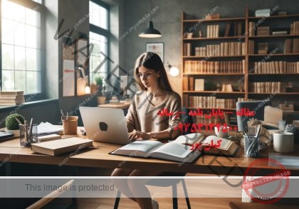 خدمات مقاله نویسی تضمینی