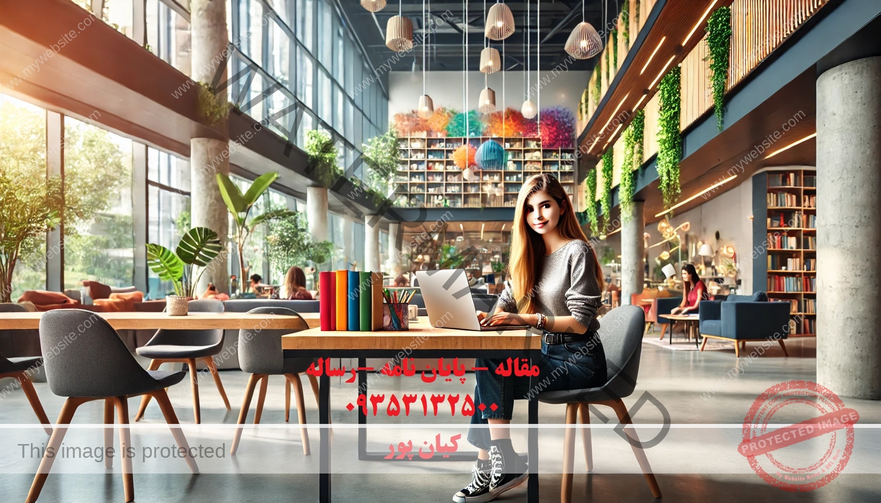 مقاله نویسی علمی و پژوهشی