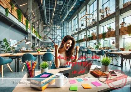 پروپوزال نویسی سریع و تضمینی