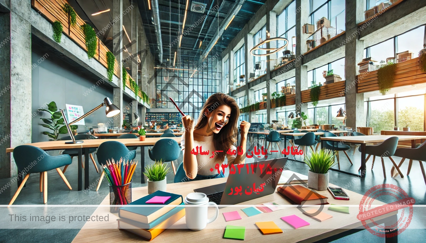 پروپوزال نویسی سریع و تضمینی