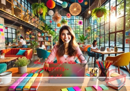 مقاله نویسی کارشناسی ارشد