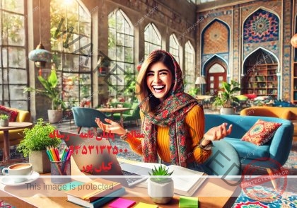 تکنیک های حرفه ای پایان نامه نویسی