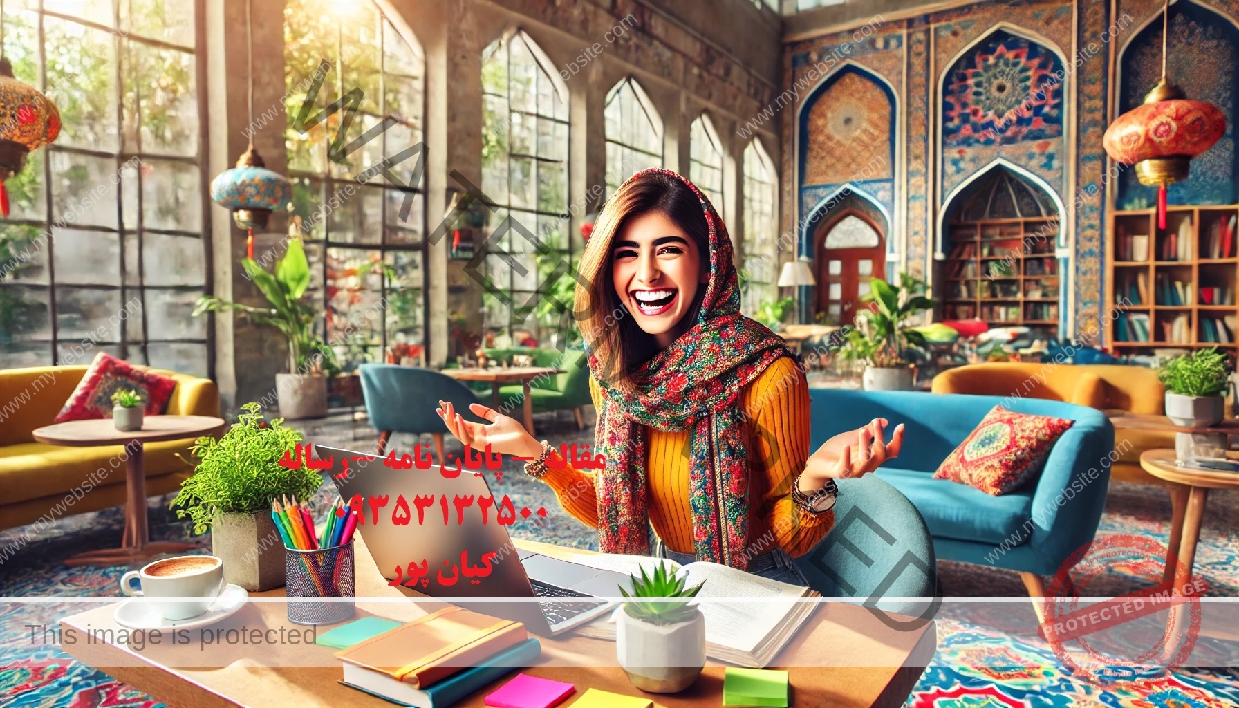 تکنیک های حرفه ای پایان نامه نویسی