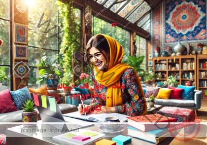 خدمات پایان نامه نویسی علمی و پژوهشی