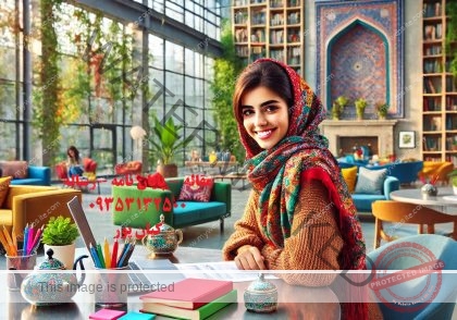 پایان نامه نویسی ارزان و با کیفیت