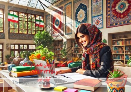 مشاوره پایان نامه نویسی دانشگاهی