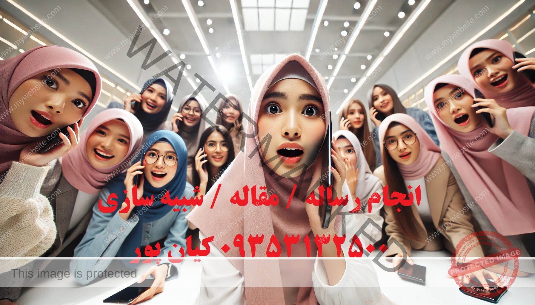 پذیرش مقاله در کمترین زمان
