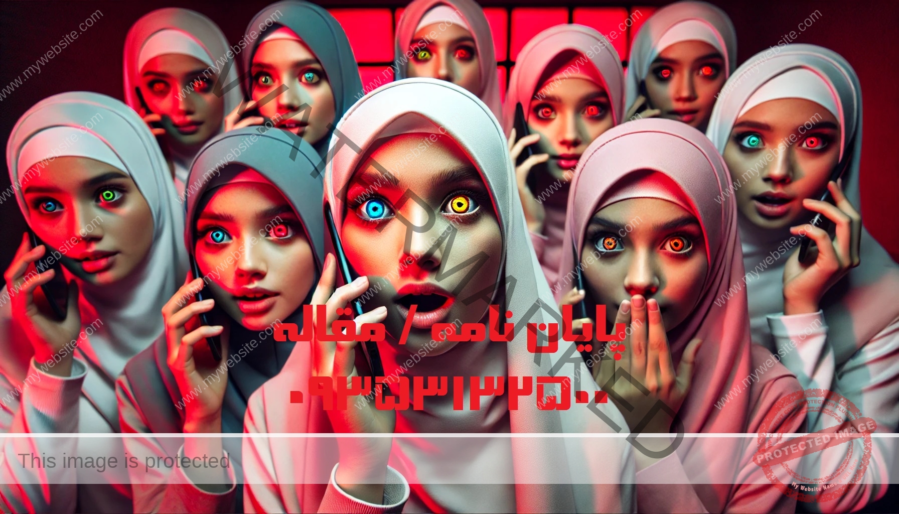 آموزش مقاله نویسی رایگان