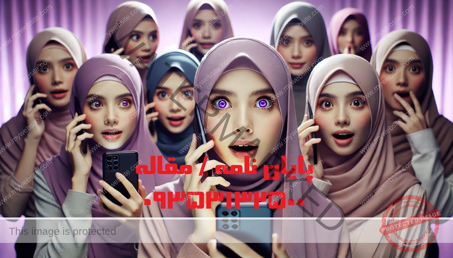 راهنمای مقاله نویسی ISI