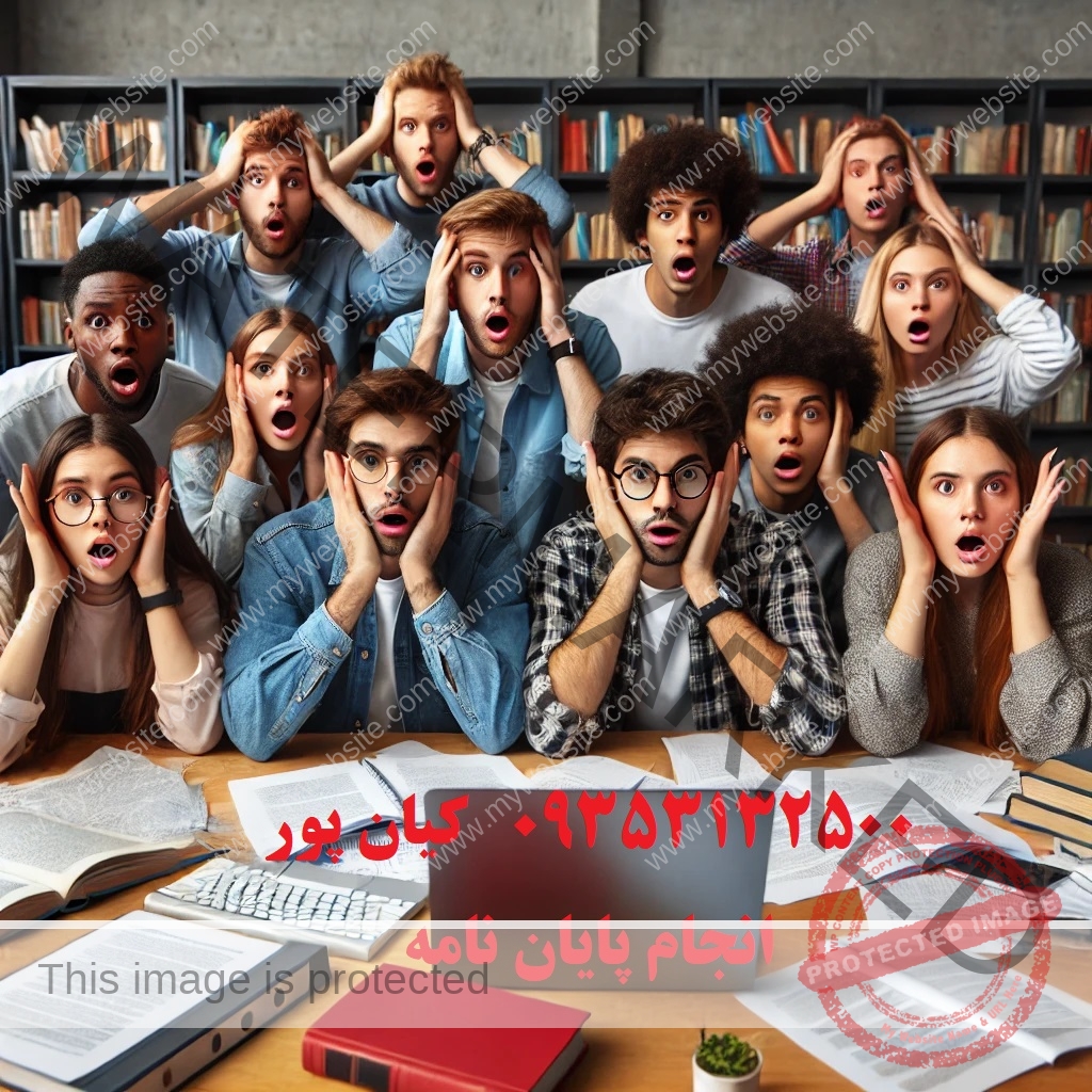 پذیرش مقاله تضمینی